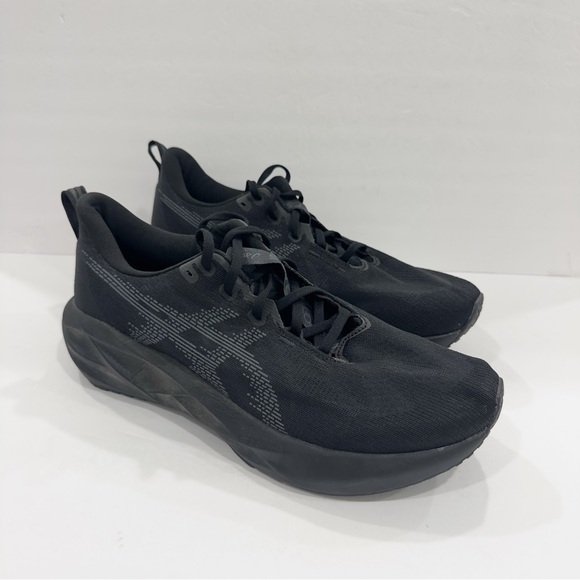 Asics Other - Asics Novablast 5 Men’s Running Shoes